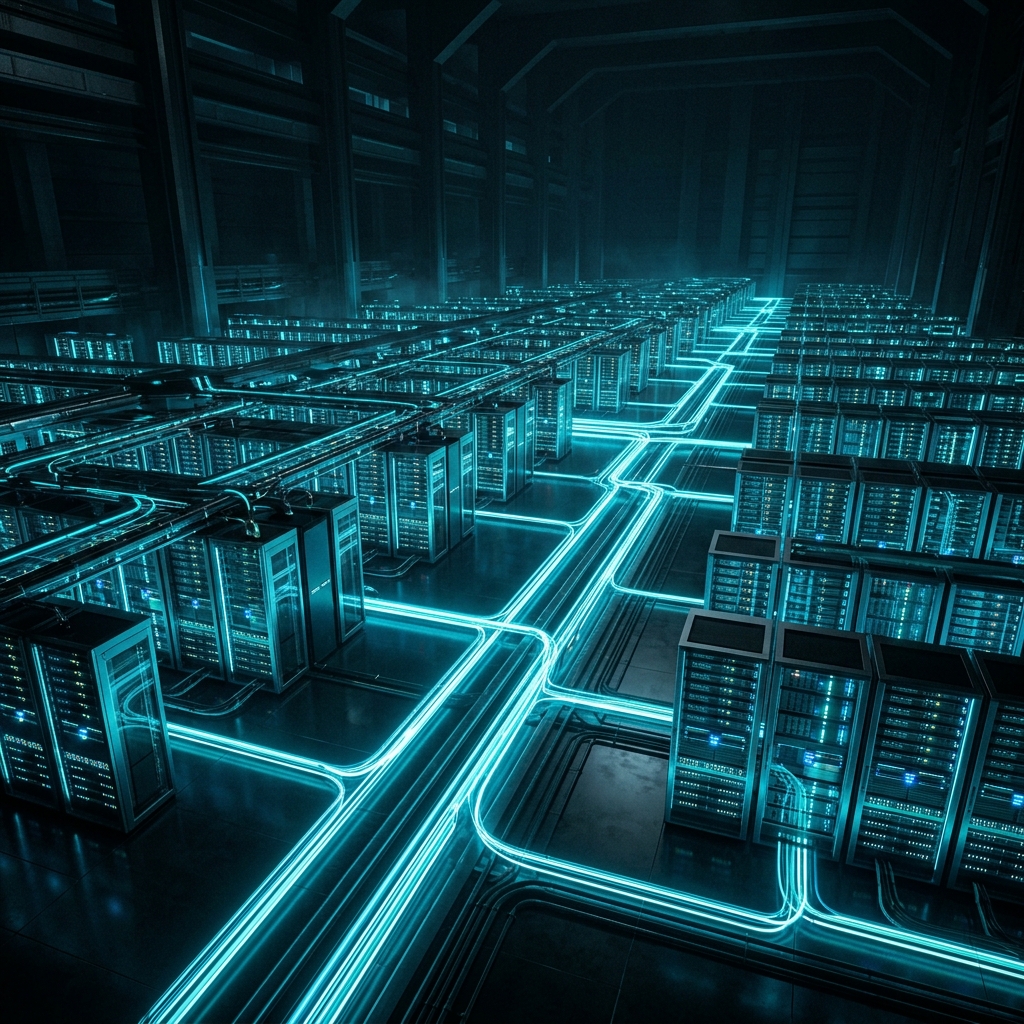 Cloud Computing: Scaling Your Infrastructure Efficiently