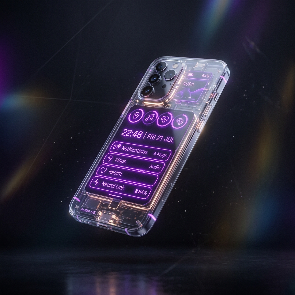 Why Your Business Needs a Mobile App in 2025